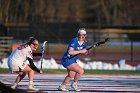 WLax vs BSU  Women’s Lacrosse vs Bridgewater State University. - Photo by Keith Nordstrom : WLax, lacrosse